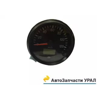 фото: 87.3802 Спидометр электронный