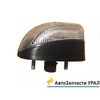 фото: 90.3731010 Фонарь передний контурный LED (12-24 В) УРАЛ-NEXT