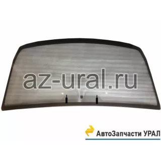 фото: A21R23-5206010-10  Стекло ветрового окна с подогревом УРАЛ-NEXT