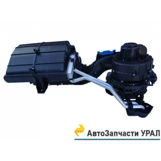 фото: A21R23.8101010  Модуль отопителя УРАЛ-NEXT А21R23.8101010