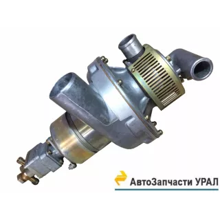 фото: ПЖД30Г-1015200-03  Агрегат насосный (ПЖД30-1015200-03) ПЖД30А-1015200