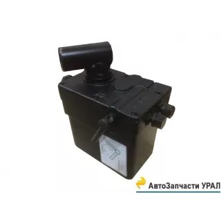 фото: АИ-5004010 Гидронасос подъёма кабины (Урал 6370) PHC 003 (PHC003)