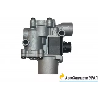 фото: 4721950180  Модулятор АБС (WABCO) 472-1950180 (4721950180) 472 195 0180 (472 195 018 0)