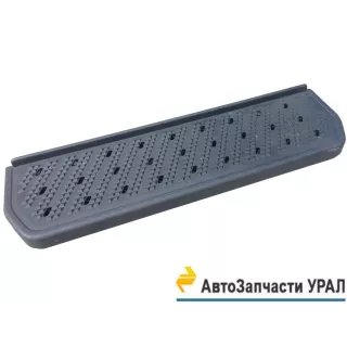 фото: C41R11-8405380  Подножка дополнительная С41R11-8405380 УРАЛ-NEXT
