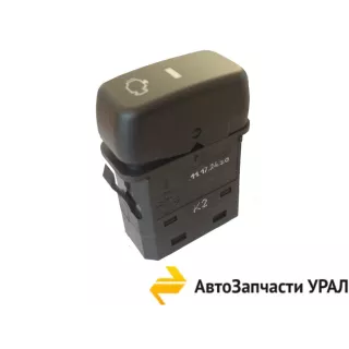 фото: Ф5.3709.011-60 Выключатель диагностики С.У.Д. (24В) УРАЛ-NEXT 
