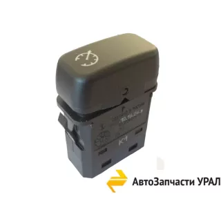 фото: Ф5.3709.011-62 Выключатель круиз-контроля (24В) УРАЛ-NEXT