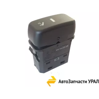 фото: Ф5.3709.011-67 Переключатель клавишный (24В) УРАЛ-NEXT