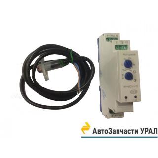 фото: ФР-М01-1-15  Реле ФР-М01-1-15 ACDC24B/AC220B с датчиком ППУА