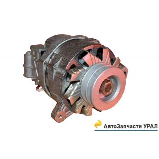 Генератор Урал 5557