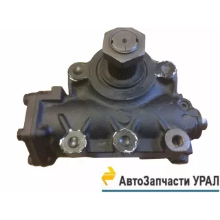 фото: HD098C55473 Механизм рулевой (Hema) на без капотные Уралы