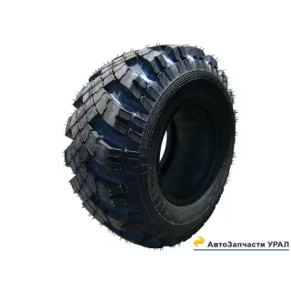 фото: ИДП-284 Автошина с камерой на а/м УРАЛ (1200/500 R508) 16нс (низкая резина) ИД П284