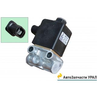 фото: КЭМ 10Д Клапан электромагнитный 4320ЯХ-2411345