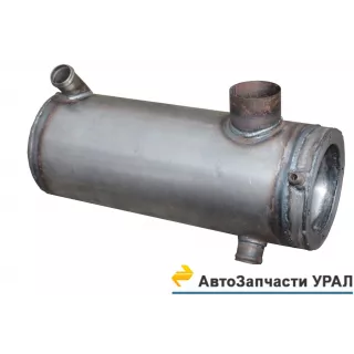 фото: ПЖД30-1015012-20 Теплообменник ПЖД30