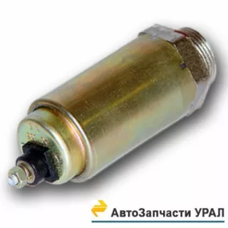 фото: ПЖД30-1015501-05 Электромагнит с клапаном 24в.(РС 335)