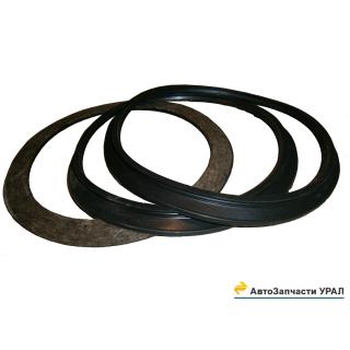 фото:  Ремкомплект поворотного кулака РТИ (из 3-х)