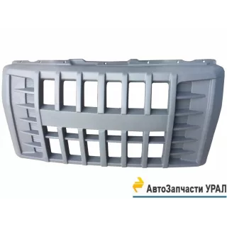 фото: UC1A11-8401020 Решётка радиатора УРАЛ-NEXT