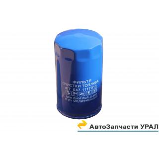 Фильтр Масляный Урал 5557 Ямз 236