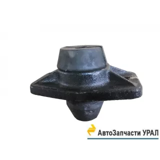 фото: UC1A11-5001330 Опора кабины передняя УРАЛ-NEXT 33023-5001040