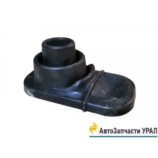 фото: UC1A11-5109134  Уплотнитель под рычаг КПП УРАЛ-NEXT