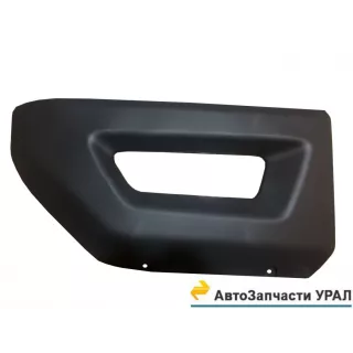 фото: UC1A11-8403122  Надставка крыла передняя правая (Урал-NEXT)