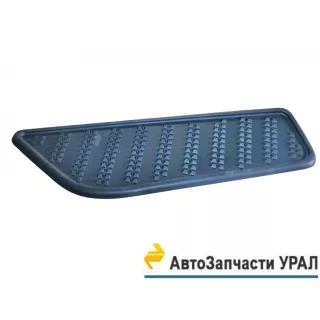 фото: UC1A11-8403509  Накладка противоскользящая задняя левая УРАЛ-NEXT
