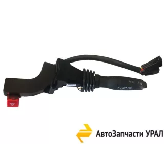 фото: UC1A11.3709100  Переключатель световой сигнализации УРАЛ-NEXT UС1А11.3709100