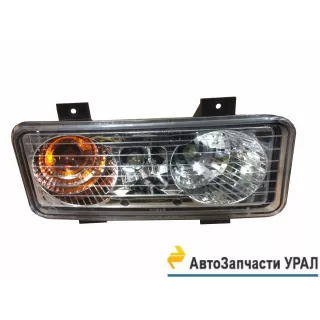 фото: UC1A11.3712020 Фонарь передний комбинированный (Урал NEXT)