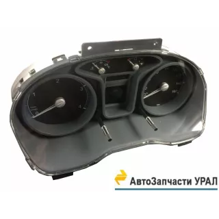 фото: UC1A11.3801010  Комбинация приборов УРАЛ-NEXT