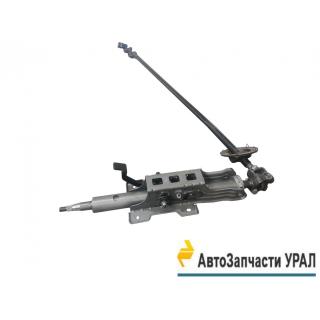 Замок Зажигания Урал 5557